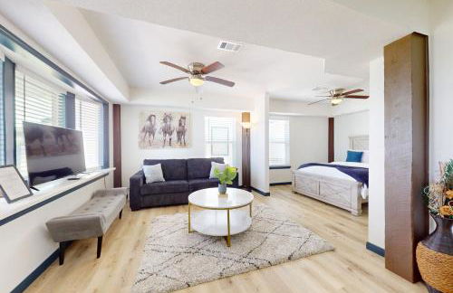 The Baytown Getaway - Main House - Foto 24