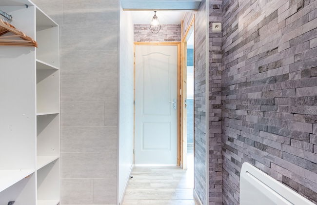 Le Petit Chalet - Foto 12