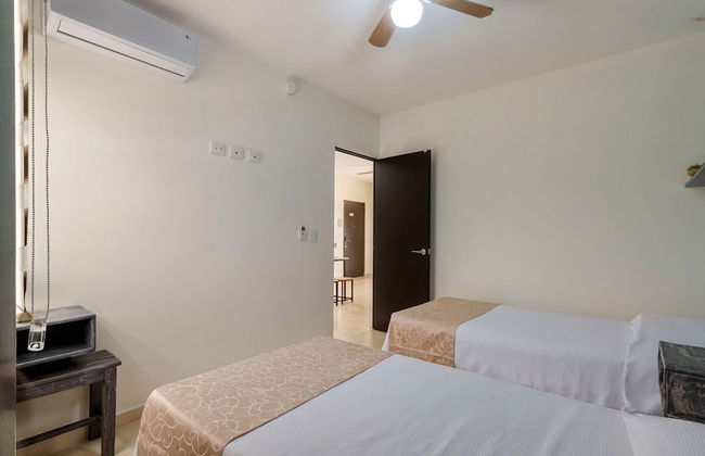 Bright & Relaxing Full Apartment - Foto 18