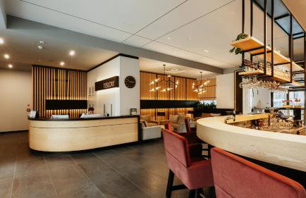 VISLOW Resort - Foto 53