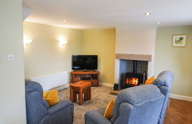 Bolehill Farm Cottages - Foto 55