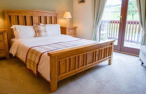 Apple Tree Lodge - Photo 16