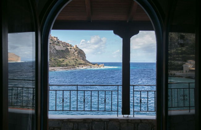 Sofia Limeni - Photo 45