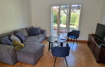 Un Havre de Paix - Foto 5