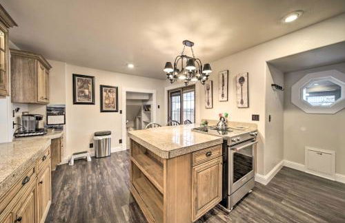 Charming Kellogg Home Near Outdoor Activities - Foto 9