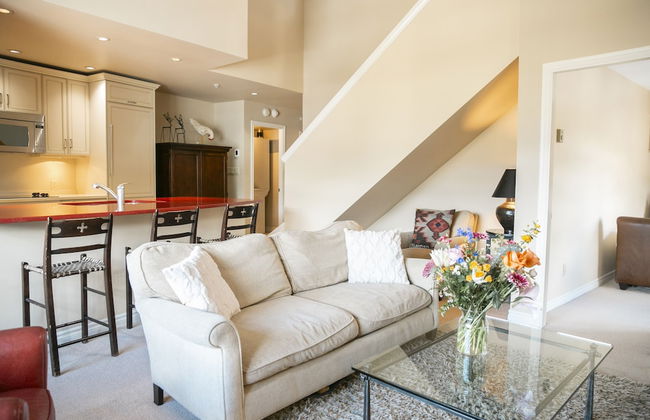 Carleton Lodge - Foto 55