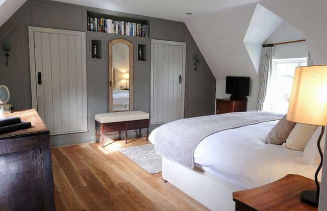 Orchard Cottage - Foto 7