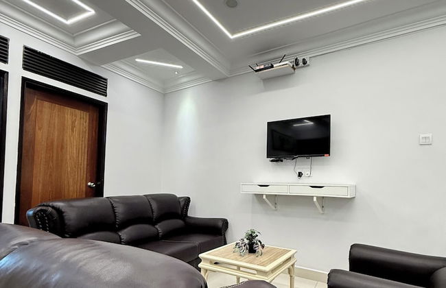 Genting Ria Apartment by C&T - Foto 13