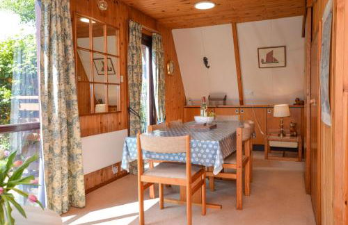 Loch View Lodge - Foto 8