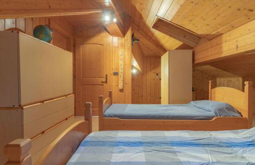 Casa ai Tre Colli, Tres - Foto 41