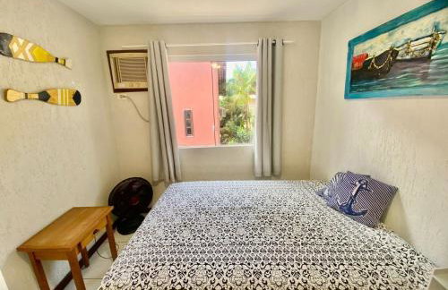 Casa com piscina em condomínio na Rasa - Foto 11