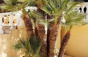 "Traumhaftes Ferienhaus mit Pool und Meerblick - Cumbre del Sol erleben!" - Foto 3