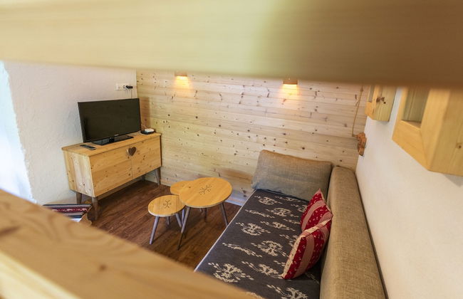 ALPIK Chalets - Bohinj - Foto 79