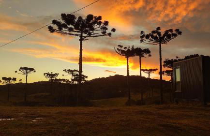 Brumas Casa de Campo - Cambará do Sul - Foto 39