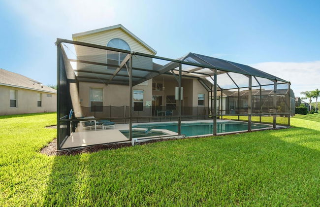 Sun Palm Paradise - Foto 56