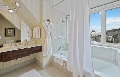 Poste Montane Lodge by East West - Foto 30