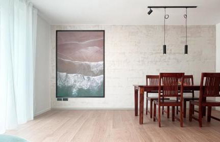 Deine Ruhe Oase mit Waldblick - Photo 24