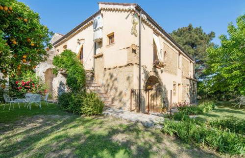 Holiday Home in Guardavalle near River - Foto 8