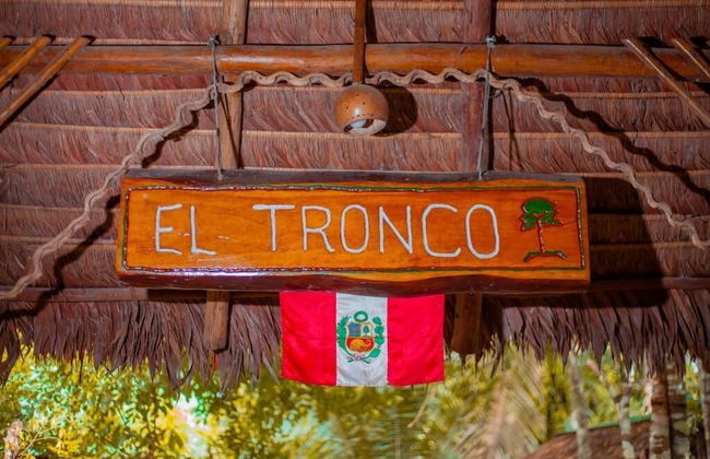 Tronco Tambopata Adventure - Photo 62