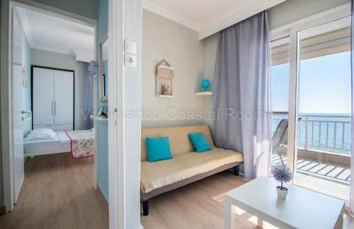 Vasileiadou Coastal Rooms - Foto 25