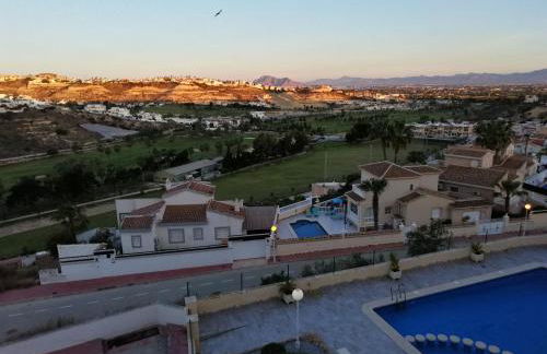 Golf Club La Marquesa stunning view ,, Home Aqma ,, - Foto 16