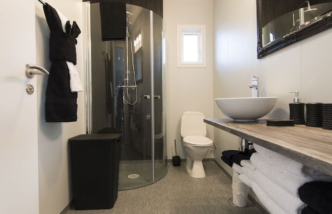 Icelandic Cottages - Foto 44