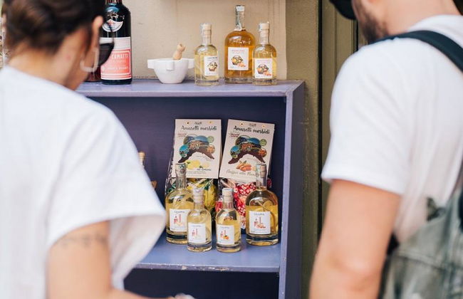 A Joia de Cinque Terre - Pisa e Manarola - Foto 6