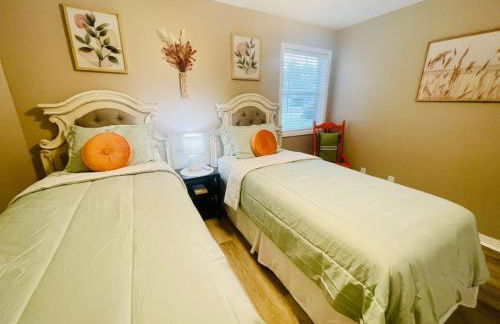 EastGate 4A Cozy family retreat close to downtown Hammond - Foto 4