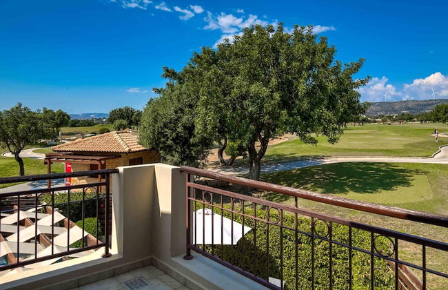 Villa Hg12 - Athina in Kouklia - Foto 8