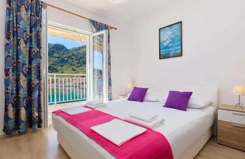 Apartments by the sea Prozurska Luka - Mljet - 22332 - Foto 8