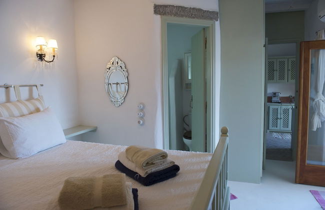 Patmos Exclusive Villas - Photo 14