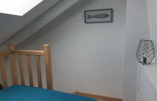 Au coeur de Veules-les-Roses/Le P'ti Veules - Foto 29