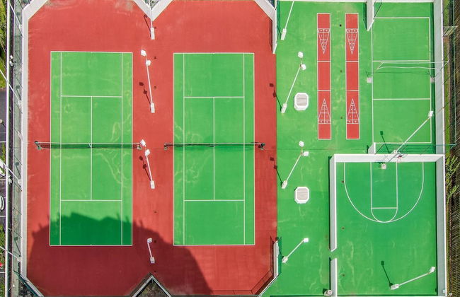 Surfside Resort #707 - Foto 23