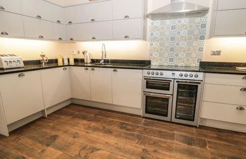 The Turnip Barn - Foto 17