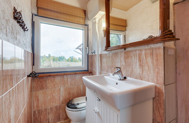 Gemutlicher Bungalow mit Garten in Nakenstorf - Foto 31