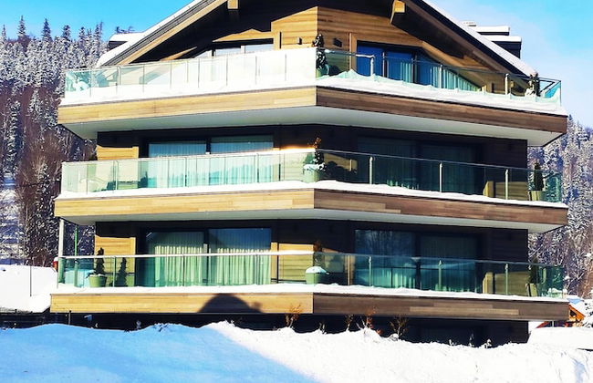 Meta Apartments - Foto 42