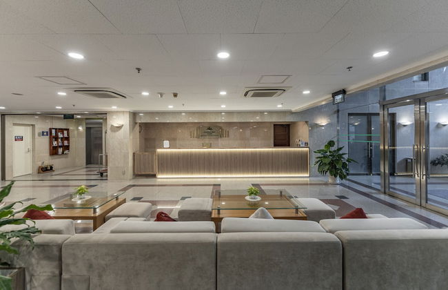 Garden View Court Suites Ho Chi Minh City - Foto 4