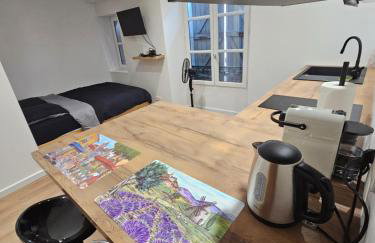 Studio Castellane Centre - Foto 1