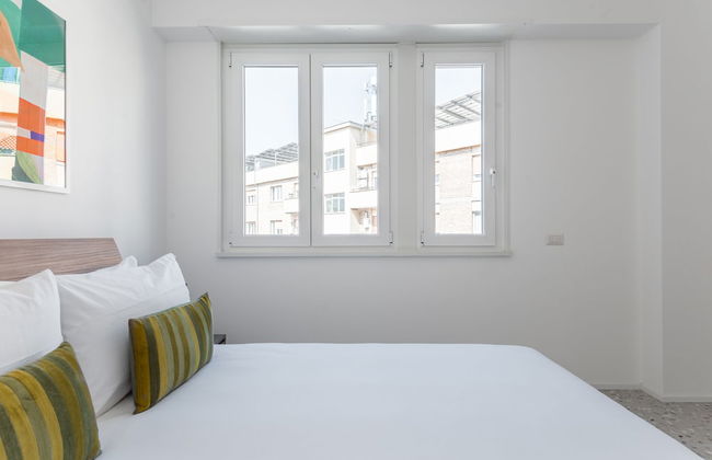 Numa Rome Verso - Foto 52