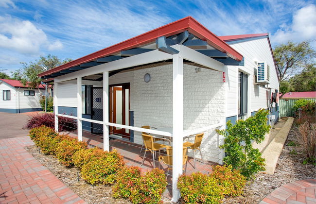 BIG4 Emu Beach Holiday Park - Photo 53