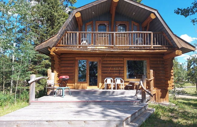 Escott Bay Resort - Photo 22