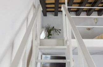 Loft/Attic, Sea Views, Private Terrace - Foto 14