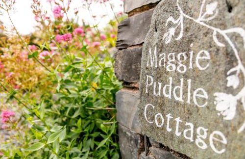Maggie Puddle Cottages - Foto 6