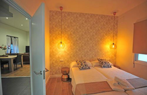 Los Corceles Casa Palacio - Foto 41