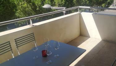 Charmant F2 Port Marianne (15 Min Plages/Centre-ville) - Photo 5