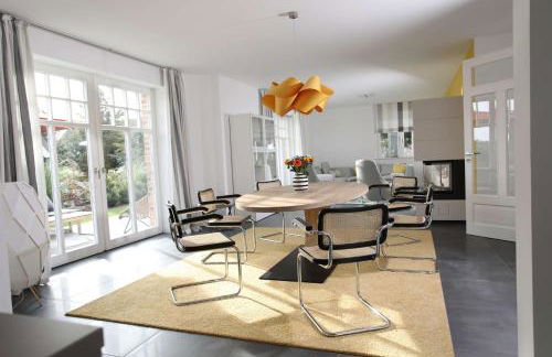 Strandhaus Buskam im Mönchgut auf Rügen - Foto 29