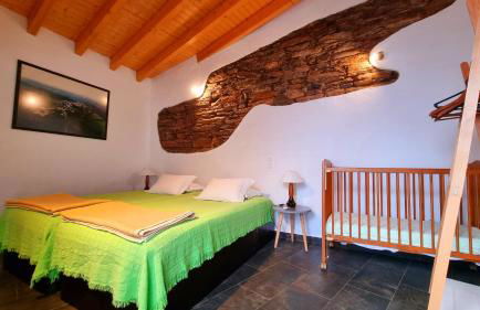 Lovely Bed House With one Room in Monsaraz Castle - Foto 1