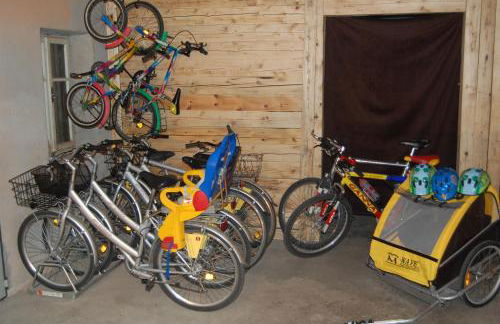 Appartements Rienzner - Foto 13