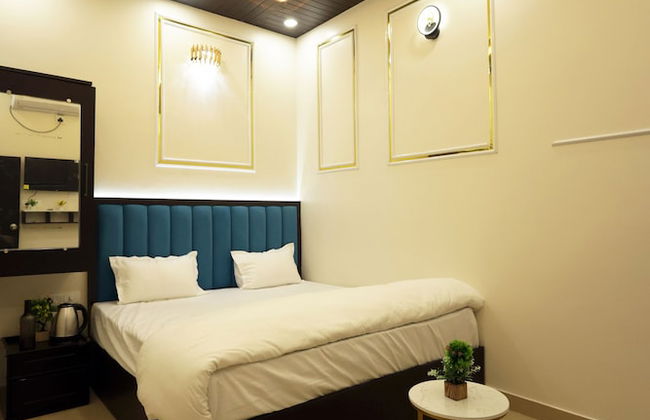 The Banaras Home Stay - Foto 9