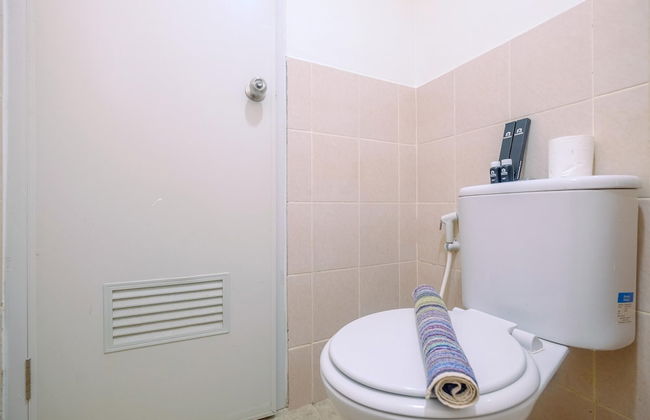 Comfort Podomoro Golf View 2BR Apartment - Foto 14